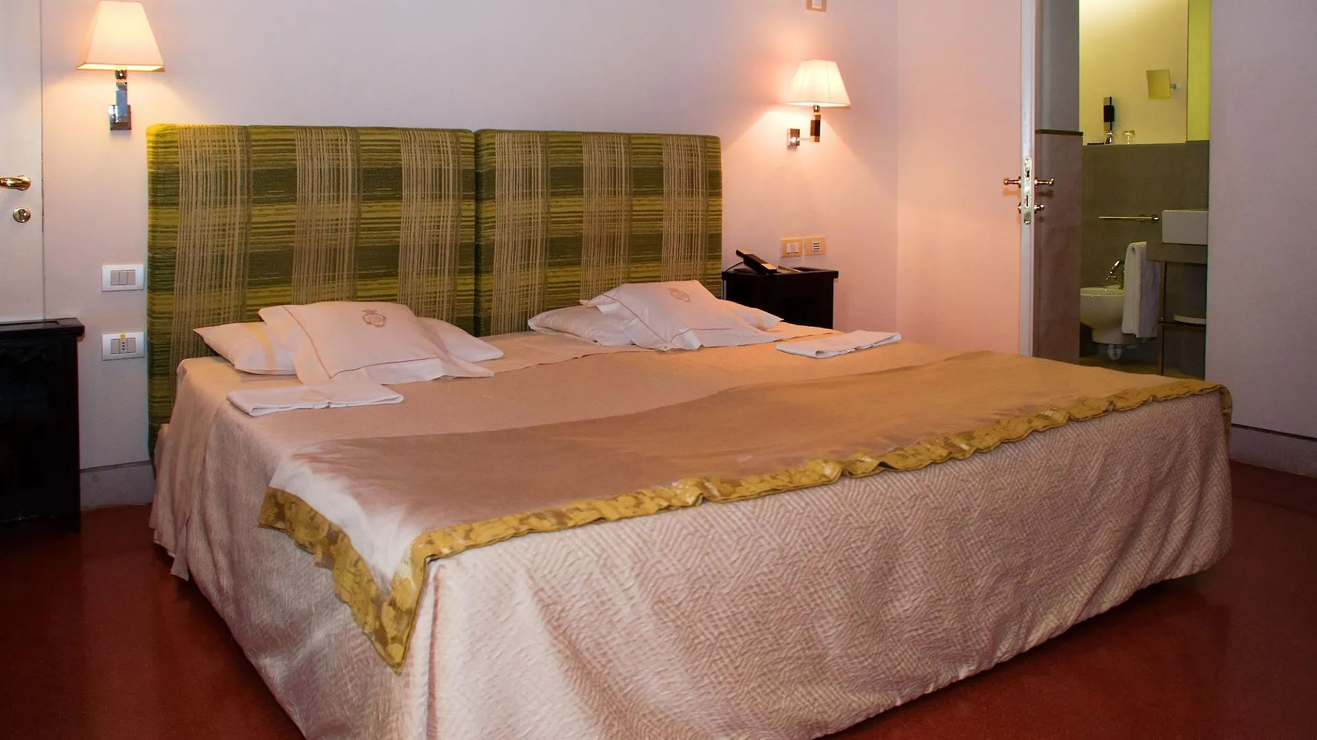 Hotel Ca' Nigra Lagoon Resort Benátky