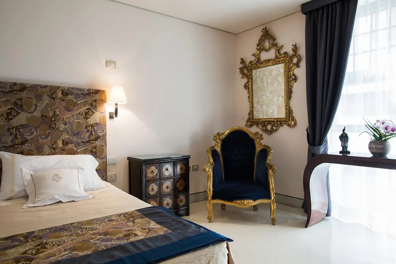 **** Hotel Ca' Nigra Lagoon Resort Benátky Itálie