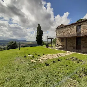 La Moiana 1756 Castiglione dʼOrcia