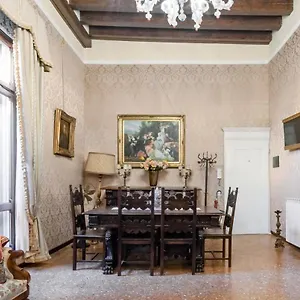 Apartment Casa Valier