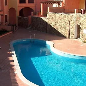Il Borgo Del Sole Сasa de vacaciones Villasimius