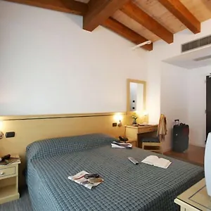 Hotel Mary, Veneza