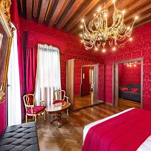 Отель Palazzo San Lorenzo, Венеция