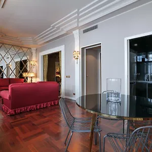 Luxury Galleria - Duomo Apartamento Milán