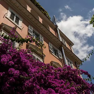 Casa Valdese 3* Roma