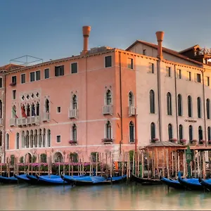 Hotel Ca' Sagredo, Veneza