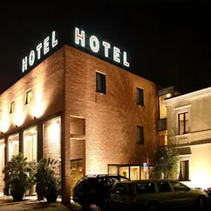 Hotel Giulietta, Veneza