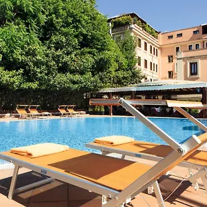 Grand Gianicolo 4* Rome