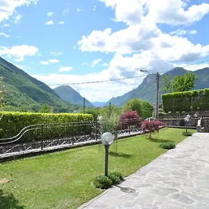 Casa Dei Fiori Carlazzo