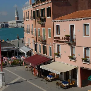 Hotel Ca' Formenta, Veneza