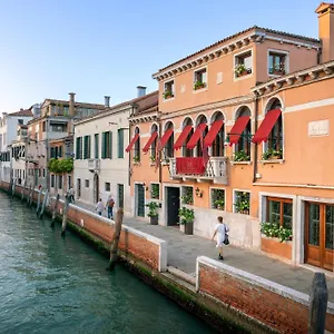 Hotel Excess Boutique & Private - Adults Only, Veneza
