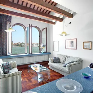 Apartment Giudecca