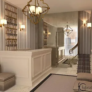 Hotel Bartolomeo, Veneza