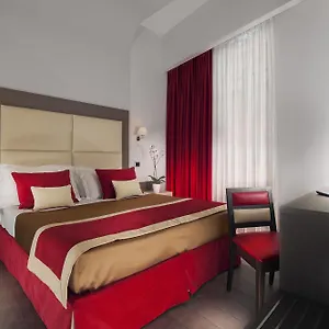 Demetra 4* Rome