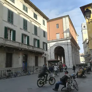 Le Logge 3* Pisa