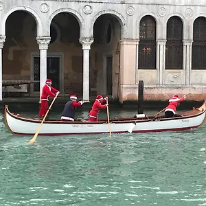 La Felice Canal Grande Appartamento