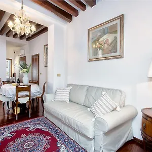Residenza Calle Larga San Marco Appartamento