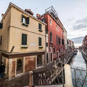Casa de hóspedes Ca' Zose, Veneza