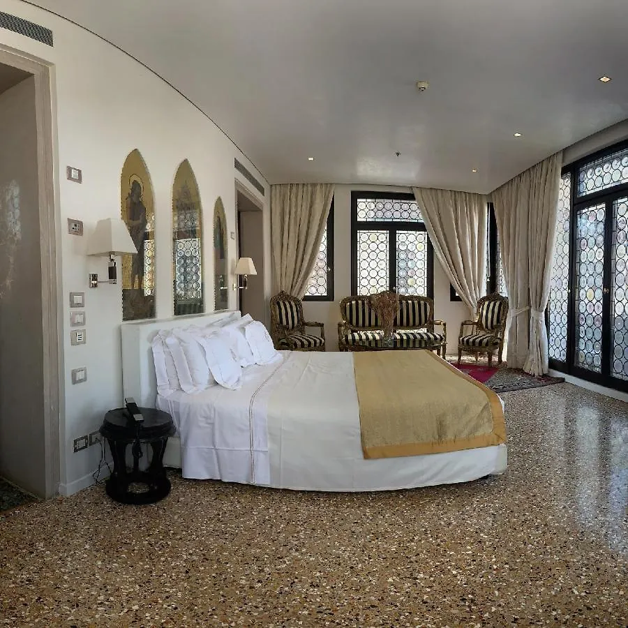 **** Hotel Ca' Nigra Lagoon Resort Venedig Italien