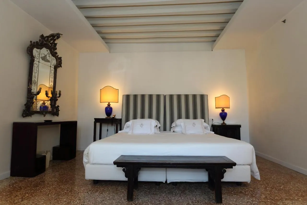Ca' Nigra Lagoon Resort Venedig Hotel