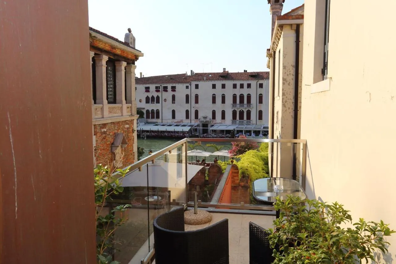 Ca' Nigra Lagoon Resort Venedig