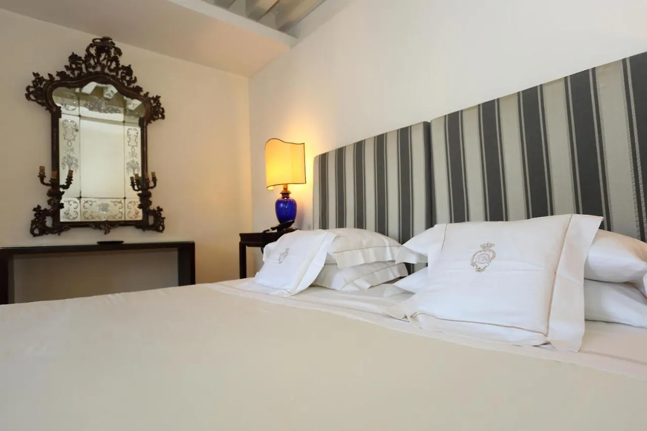 Hotel Ca' Nigra Lagoon Resort Venedig