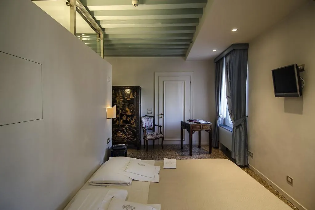 Ca' Nigra Lagoon Resort Venedig
