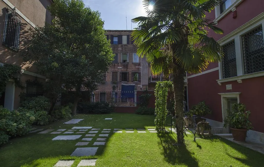 Ca' Nigra Lagoon Resort Venedig Hotel