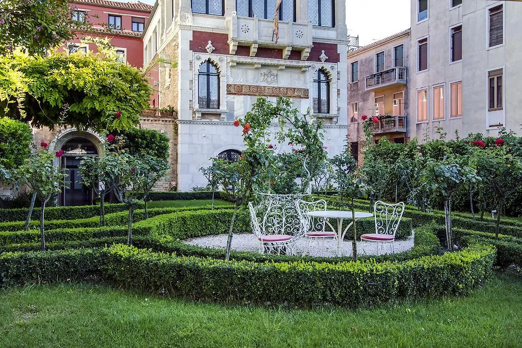 Ca' Nigra Lagoon Resort Venedig