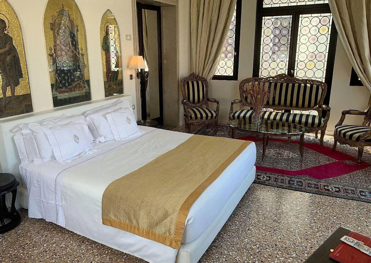 Ca' Nigra Lagoon Resort Venedig Italien
