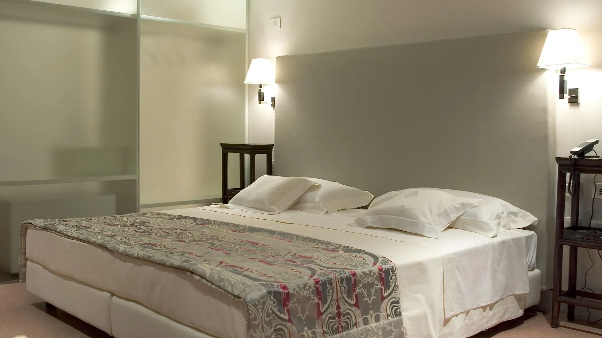 Ca' Nigra Lagoon Resort Venedig Hotel