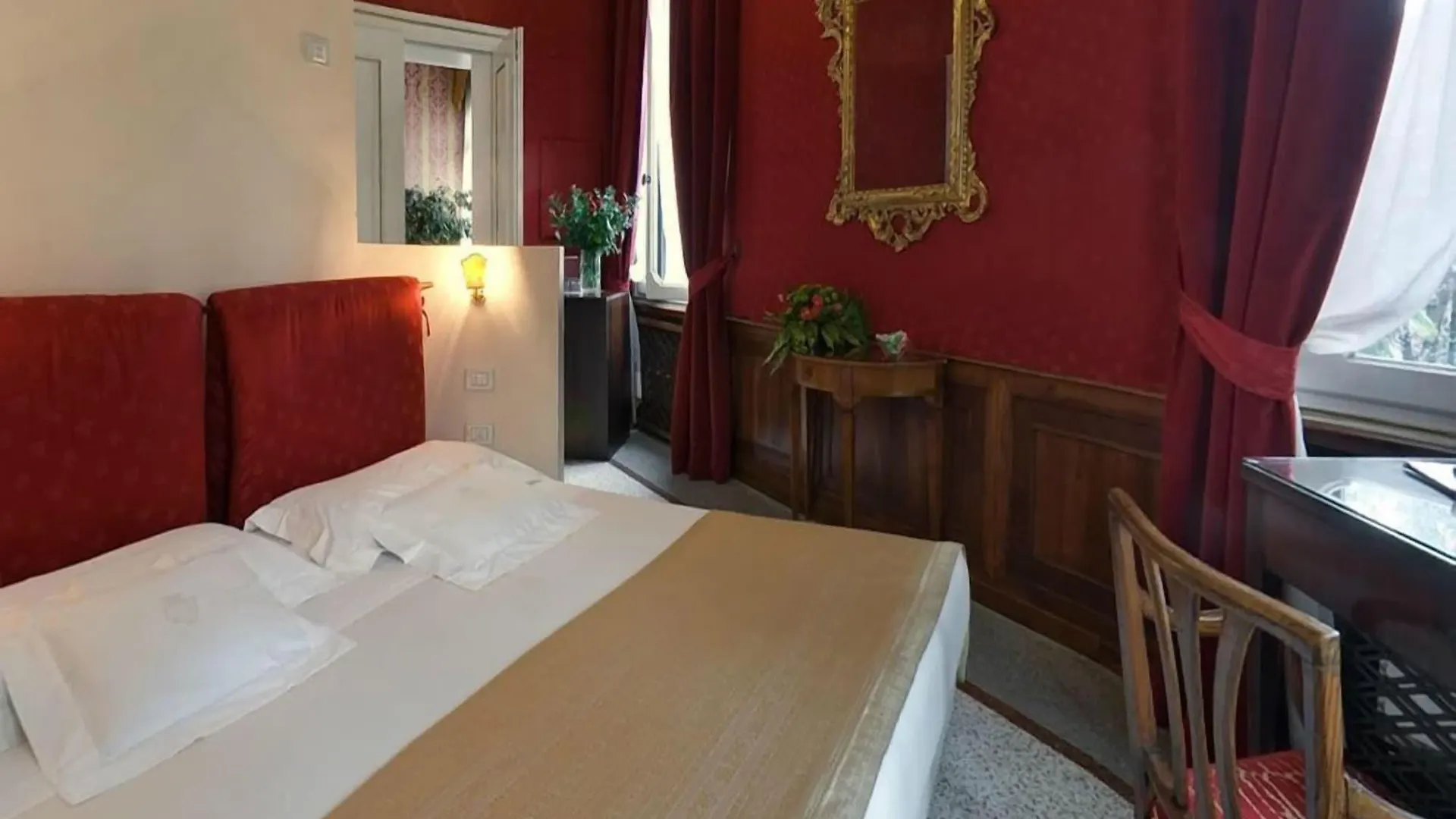 Hotel Ca' Nigra Lagoon Resort Venedig