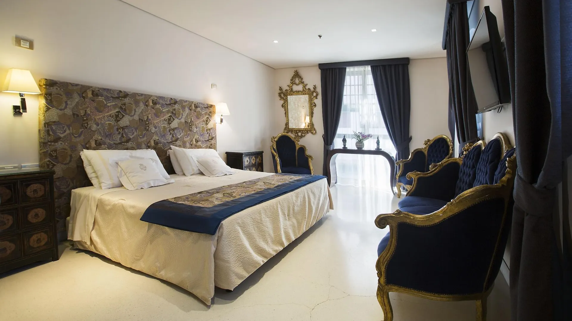 Ca' Nigra Lagoon Resort Venedig