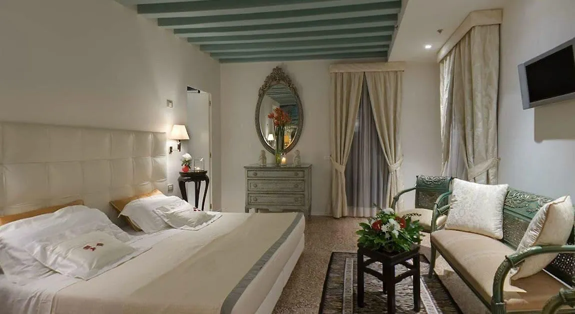 Ca' Nigra Lagoon Resort Venedig
