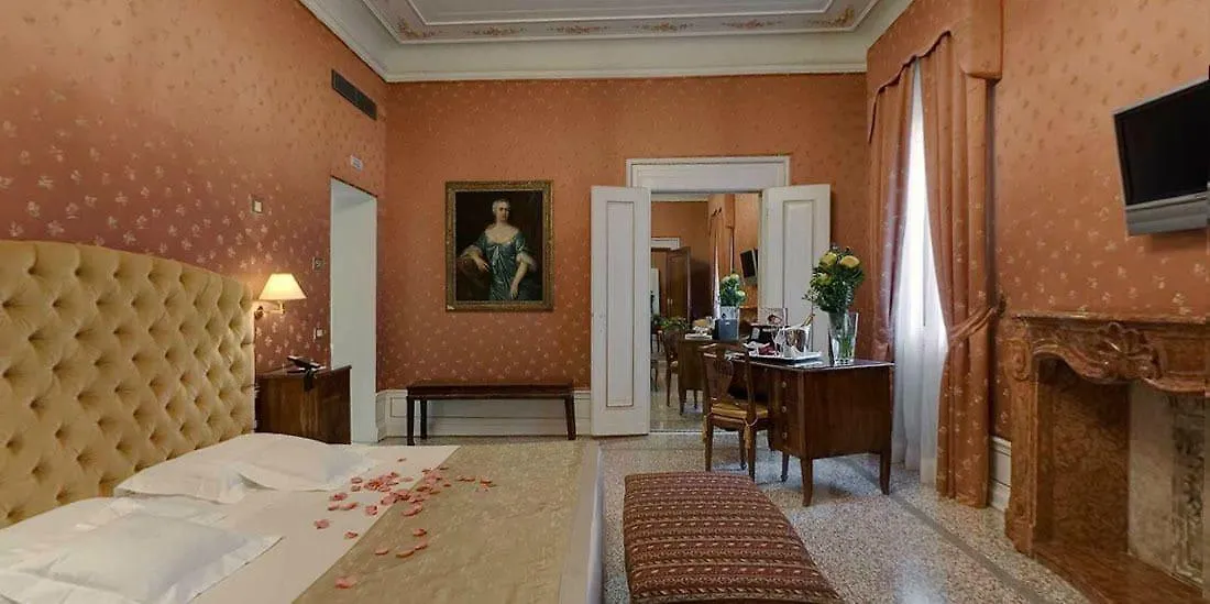 Ca' Nigra Lagoon Resort Venedig Italien