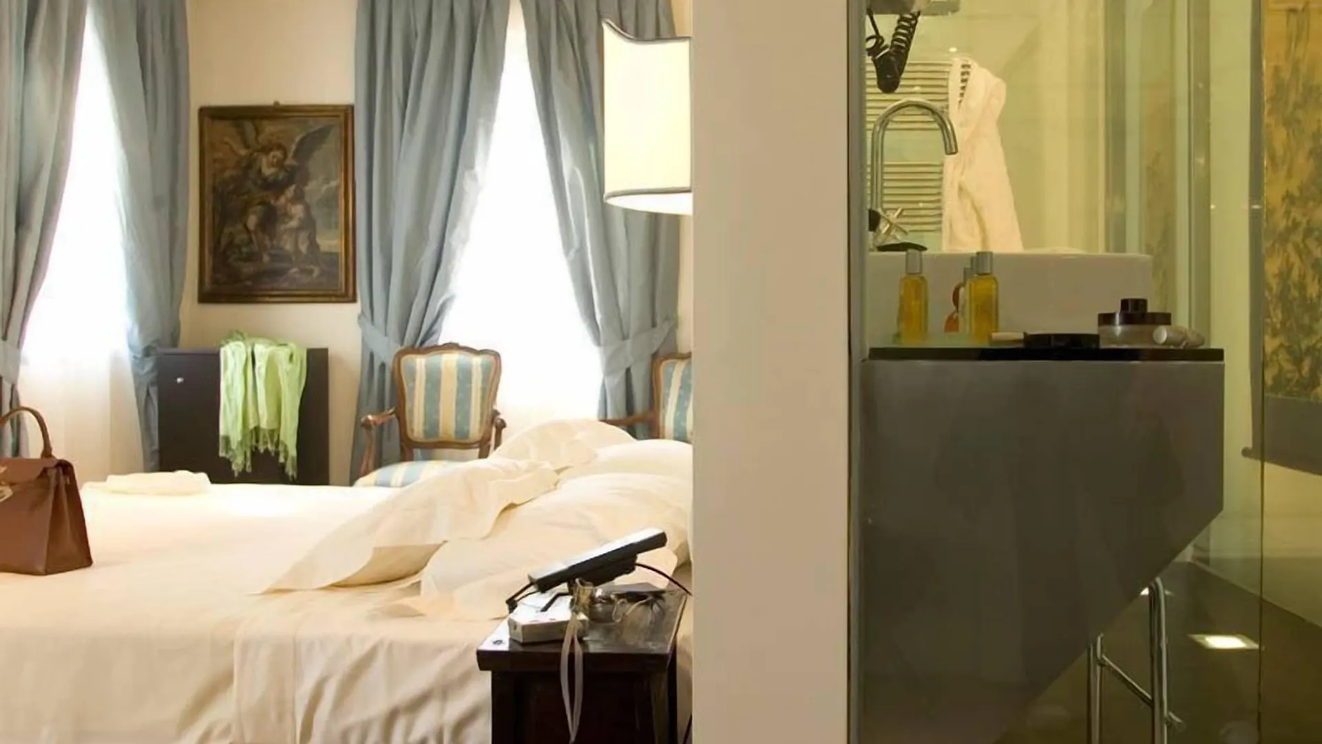 Ca' Nigra Lagoon Resort Venedig