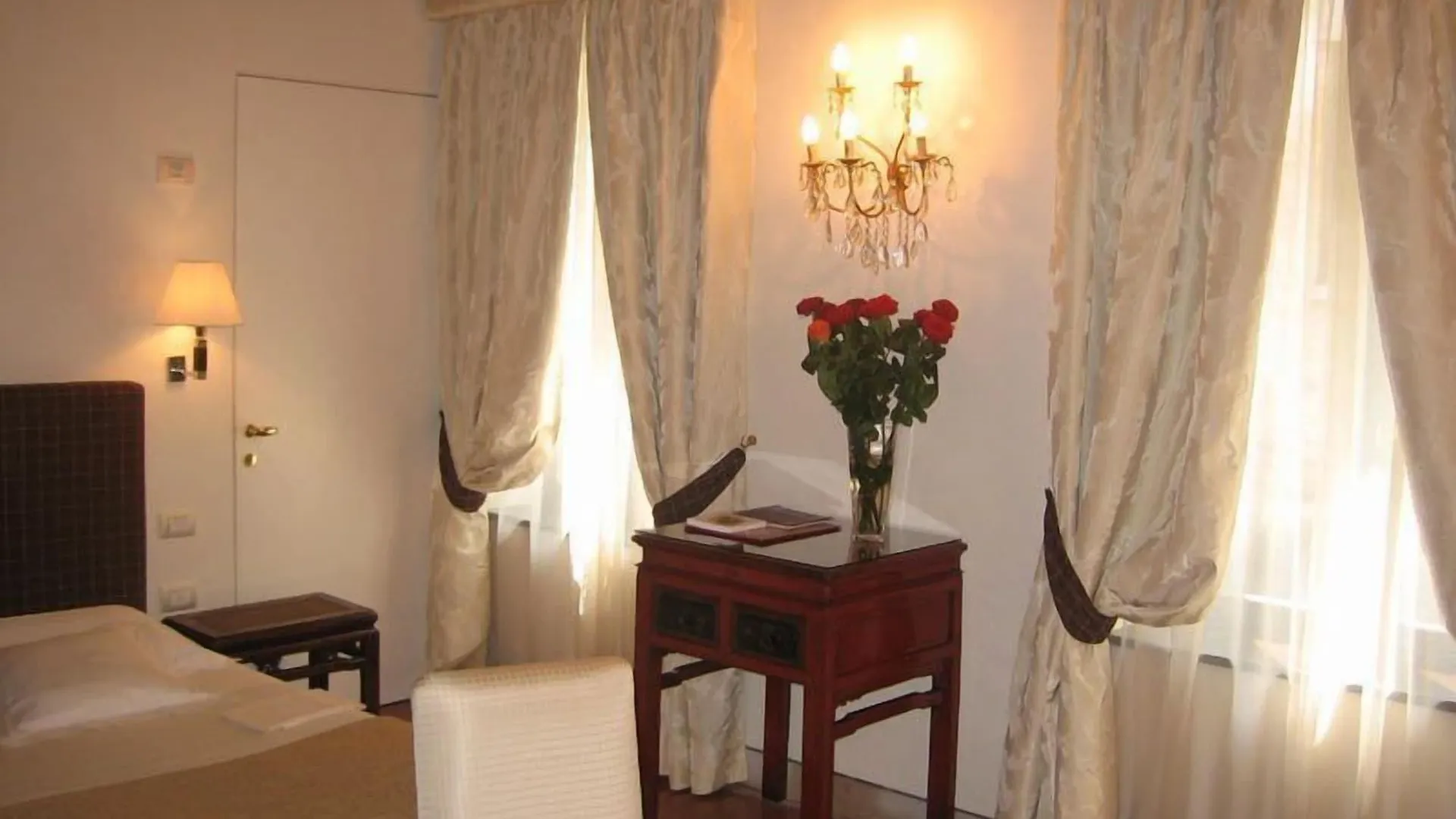 Ca' Nigra Lagoon Resort Venedig 4*,