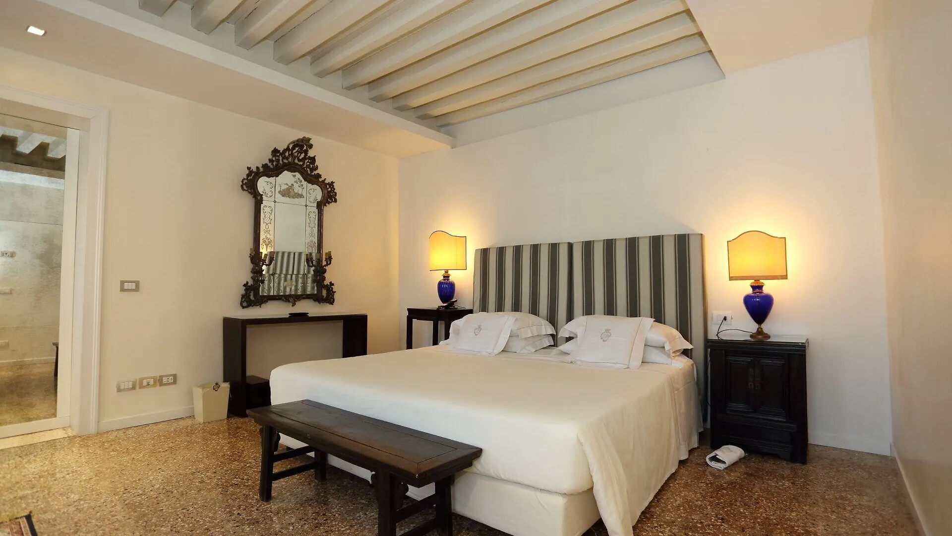 Hotel Ca' Nigra Lagoon Resort Venedig