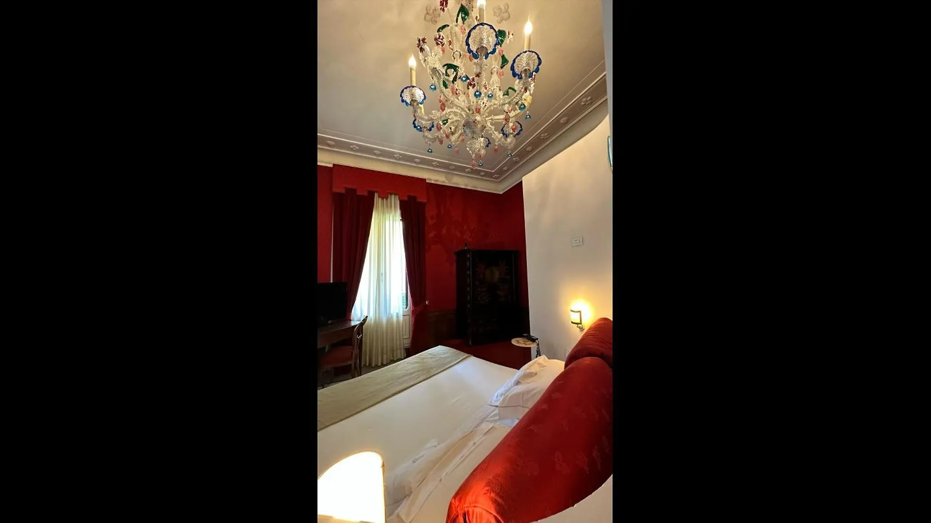 Ca' Nigra Lagoon Resort Venedig Hotel
