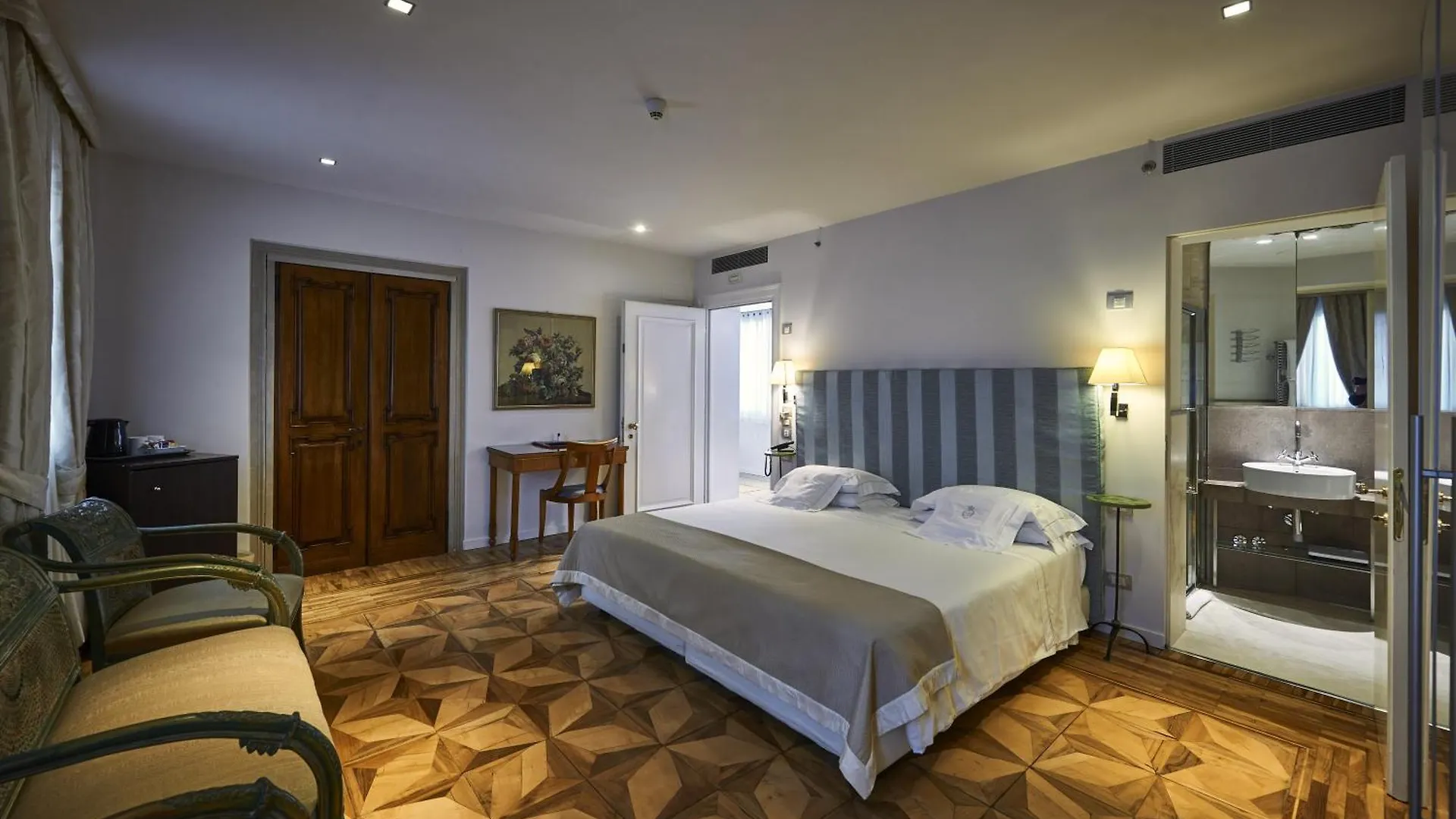 Hotel Ca' Nigra Lagoon Resort Venedig