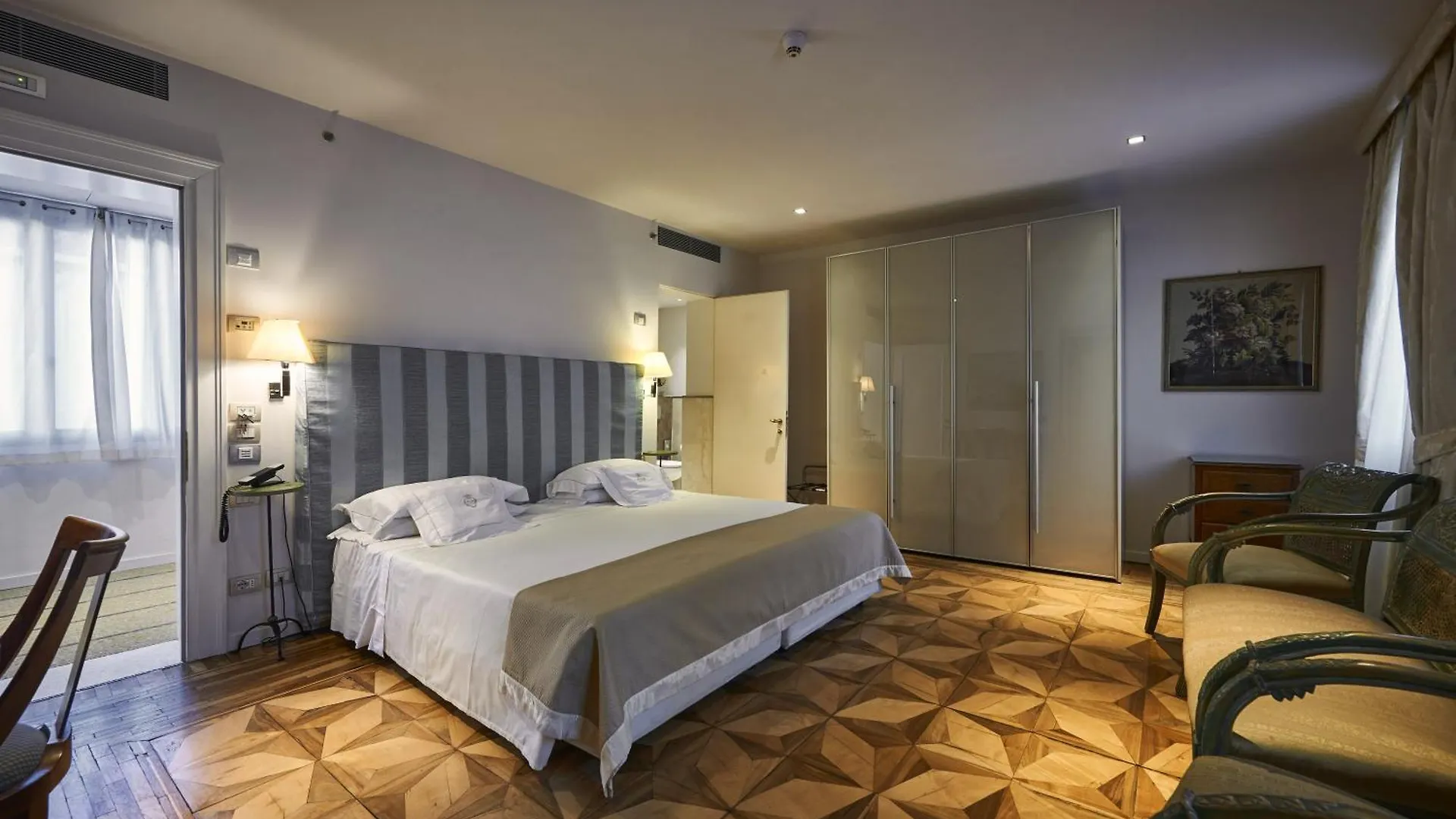 Ca' Nigra Lagoon Resort Venedig Italien