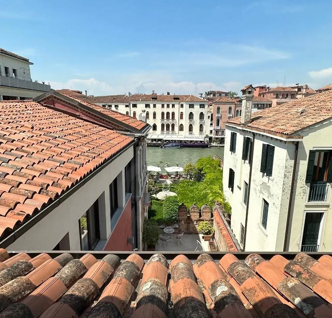 Ca' Nigra Lagoon Resort Venedig Italien