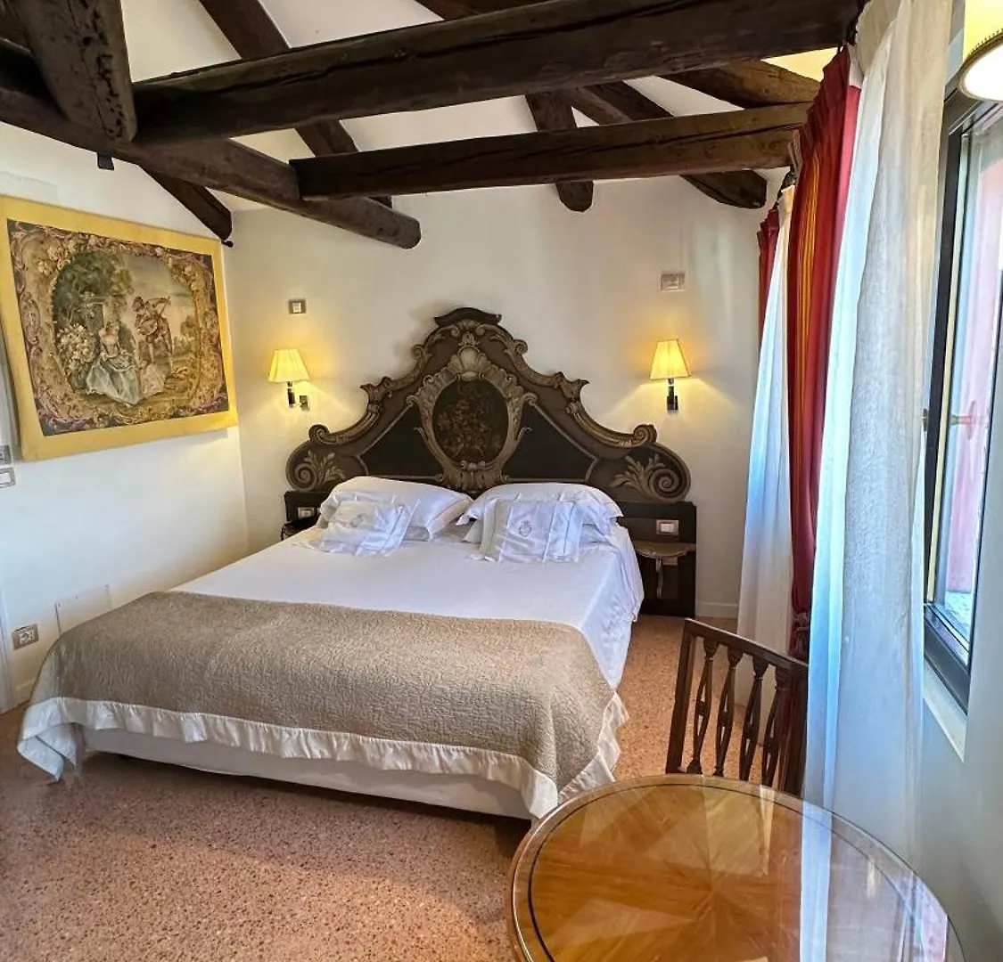 Ca' Nigra Lagoon Resort Venedig