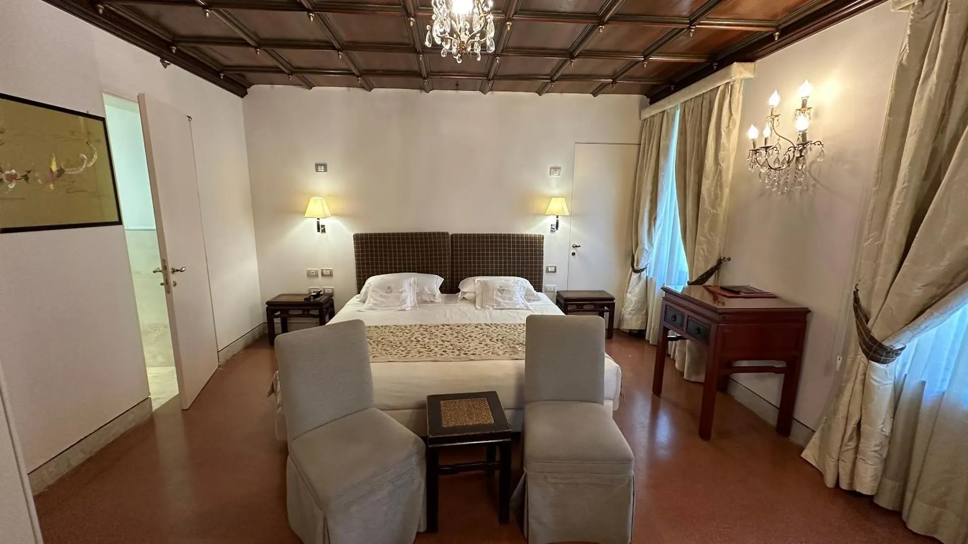 Ca' Nigra Lagoon Resort Venedig