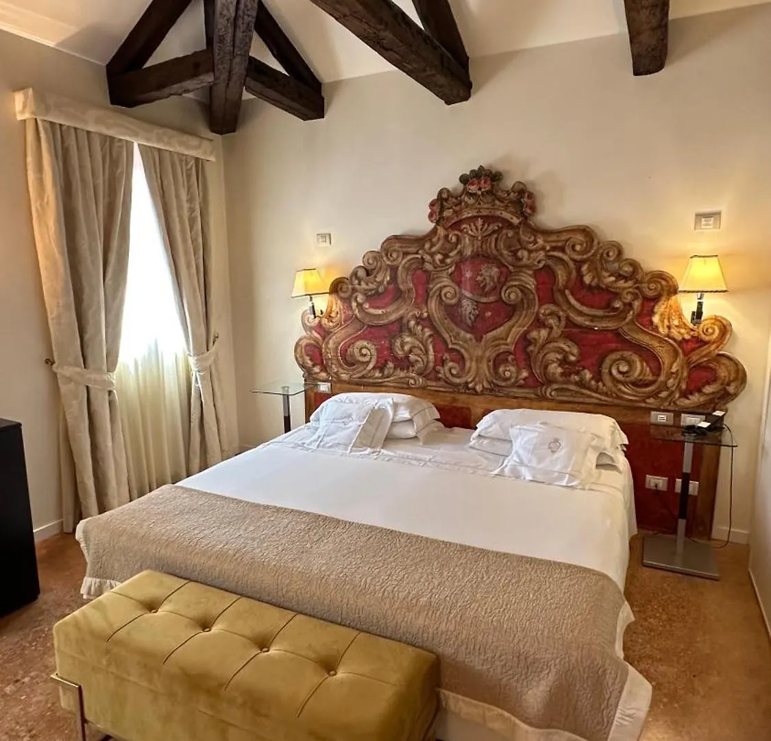 Ca' Nigra Lagoon Resort Venedig Hotel