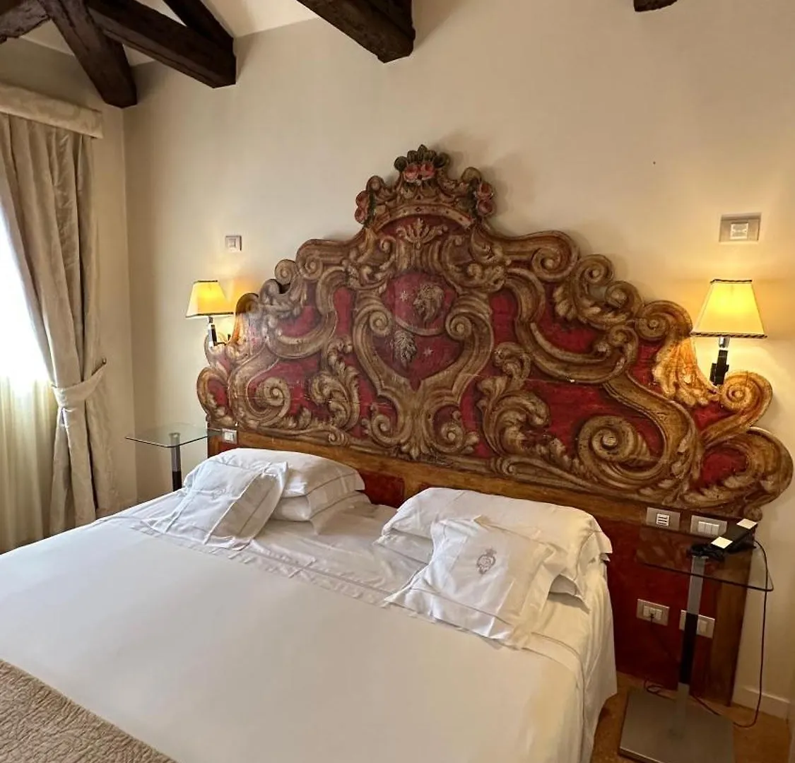 **** Hotel Ca' Nigra Lagoon Resort Venedig Italien