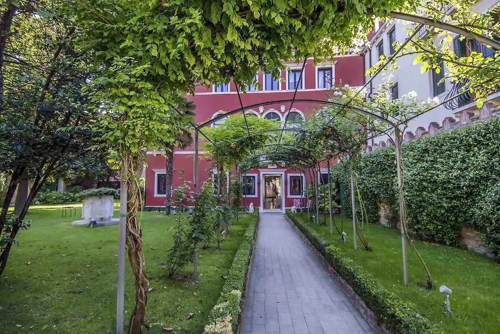 Ca' Nigra Lagoon Resort Venedig