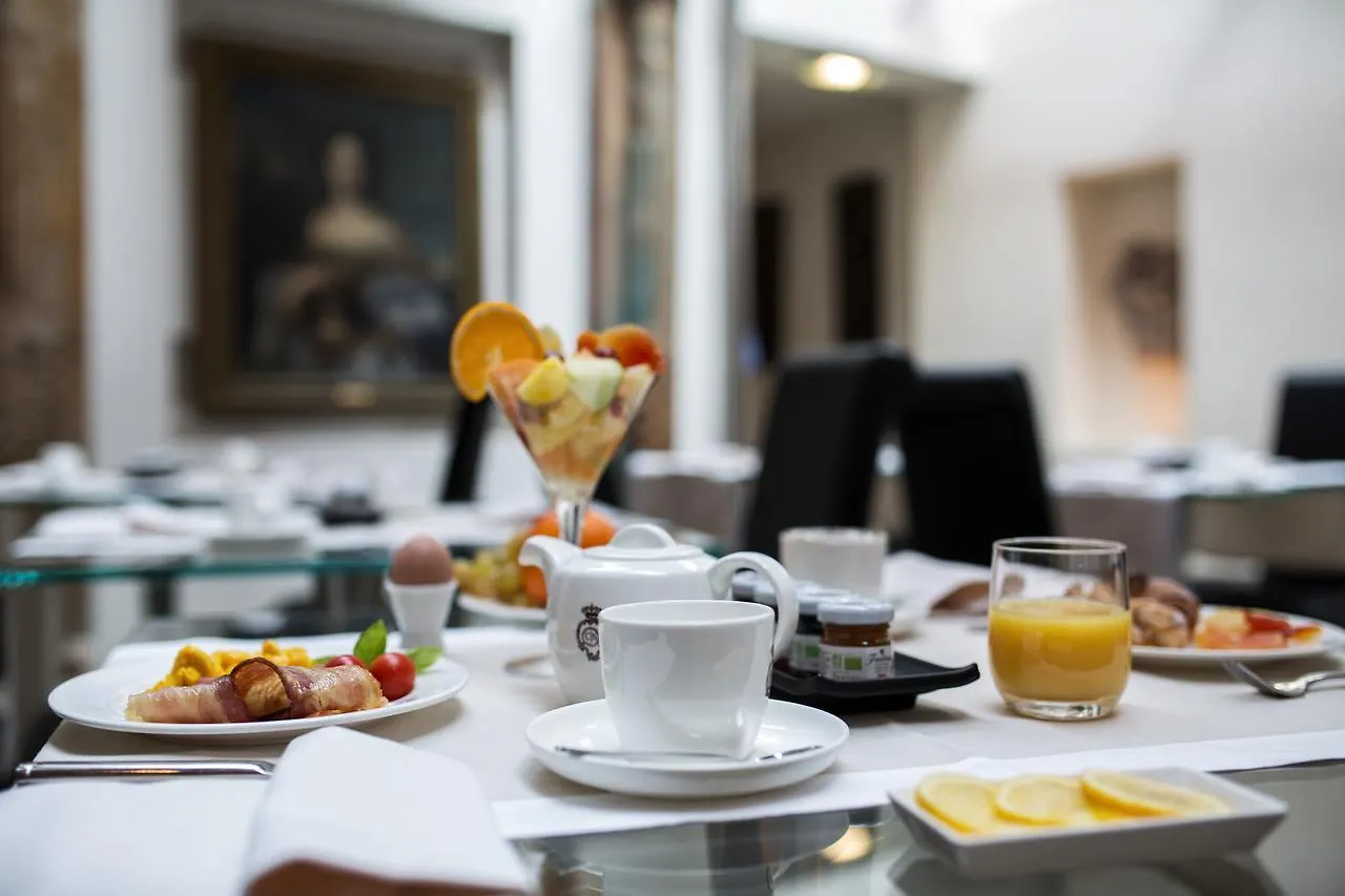 Hotel Ca' Nigra Lagoon Resort Venedig