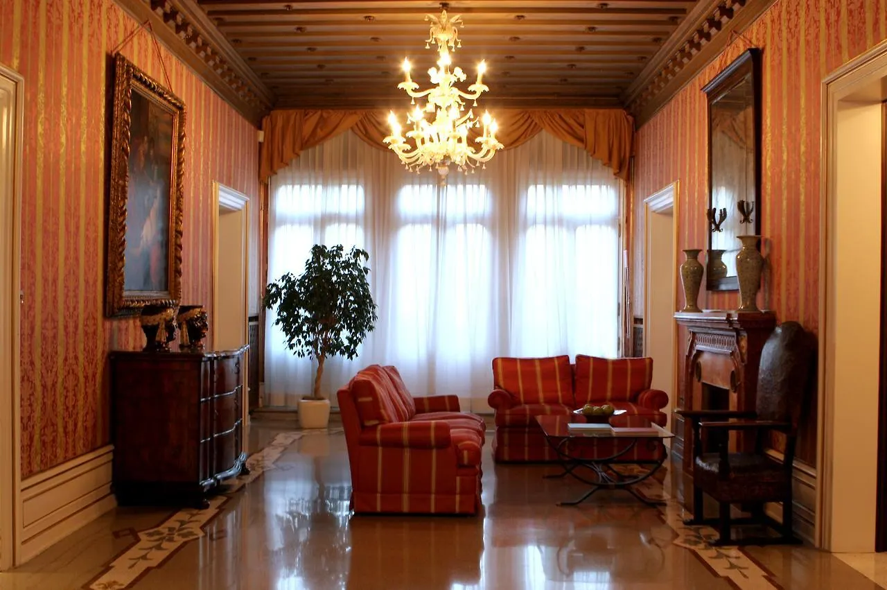 Szálloda Ca' Nigra Lagoon Resort Adults Only Velence