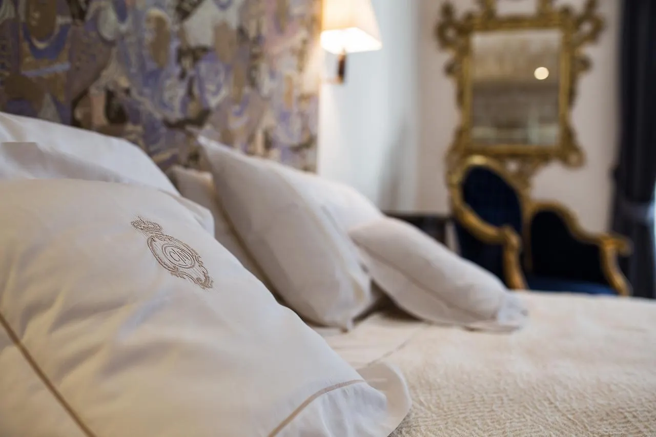 **** Hotel Ca' Nigra Lagoon Resort Venedig Italien